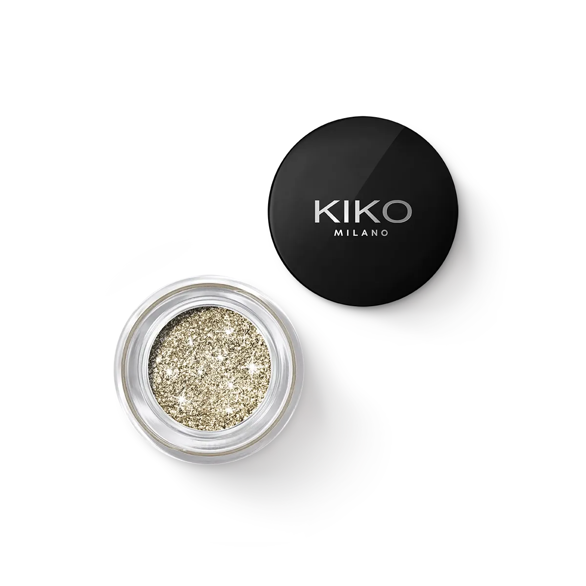 Тіні для повік Stardust Eyeshadow KIKO MILANO модель KM000000394002B Фото