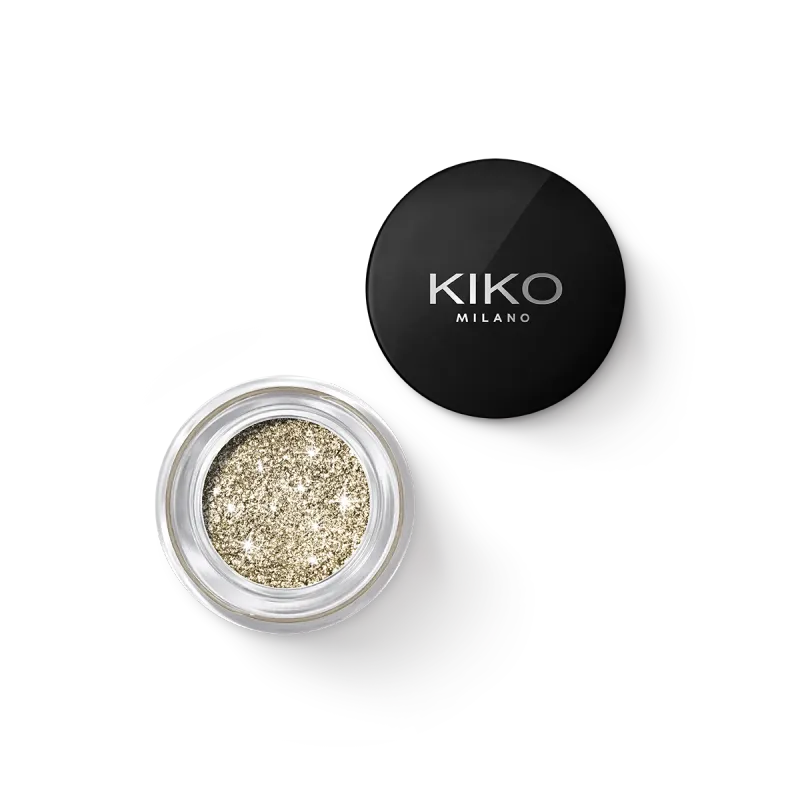 Тіні для повік Stardust Eyeshadow KIKO MILANO модель KM000000394002B