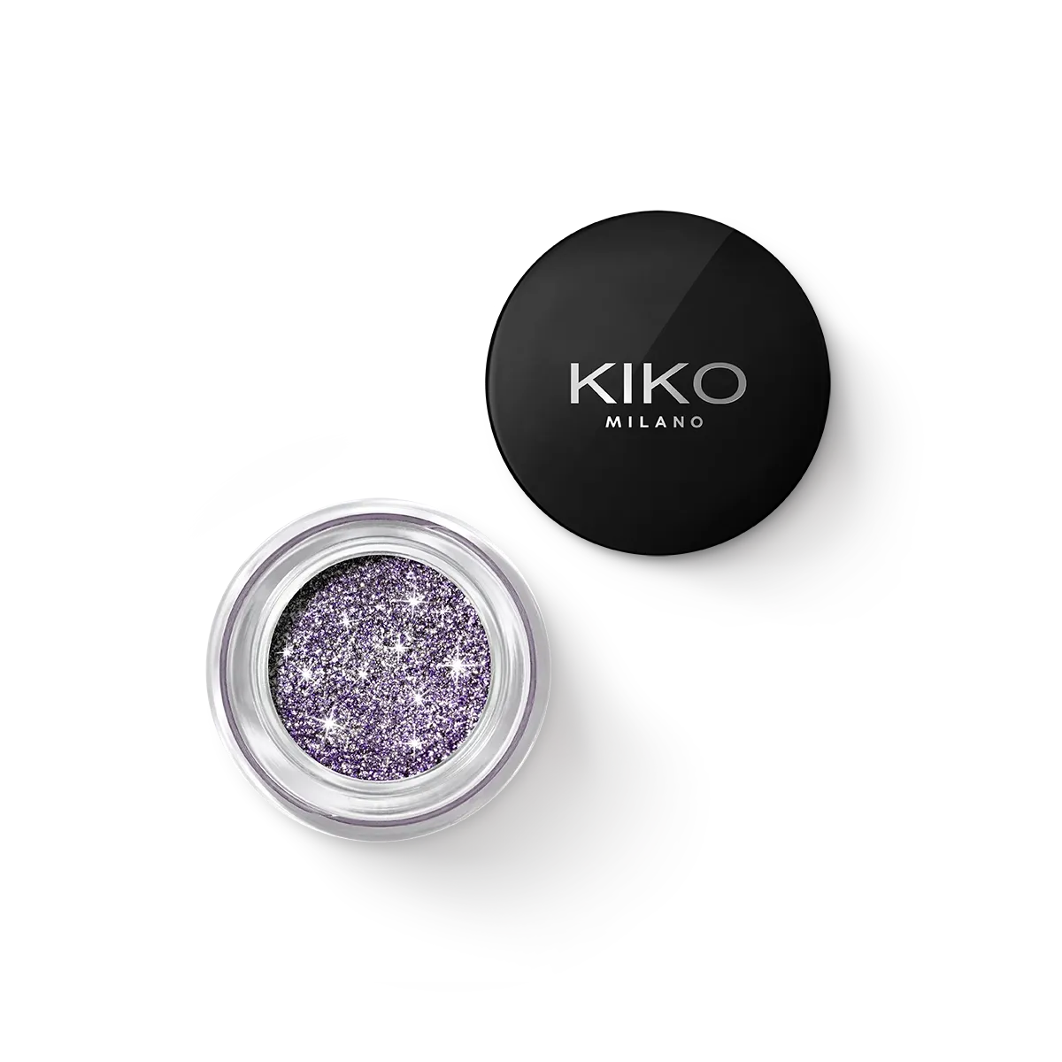 Тіні для повік Stardust Eyeshadow KIKO MILANO модель KM000000394005B Фото
