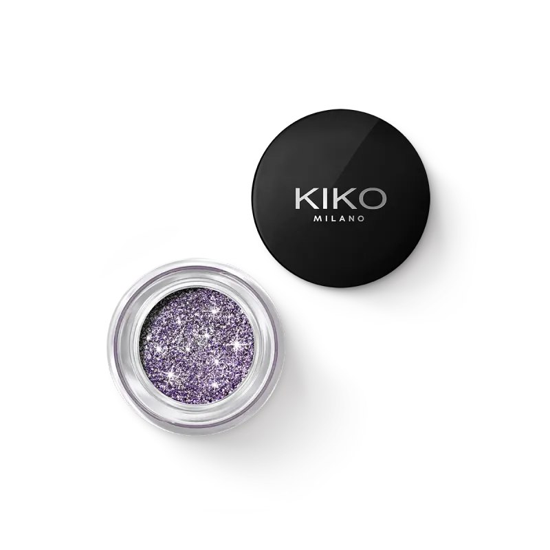 Тіні для повік Stardust Eyeshadow KIKO MILANO модель KM000000394005B