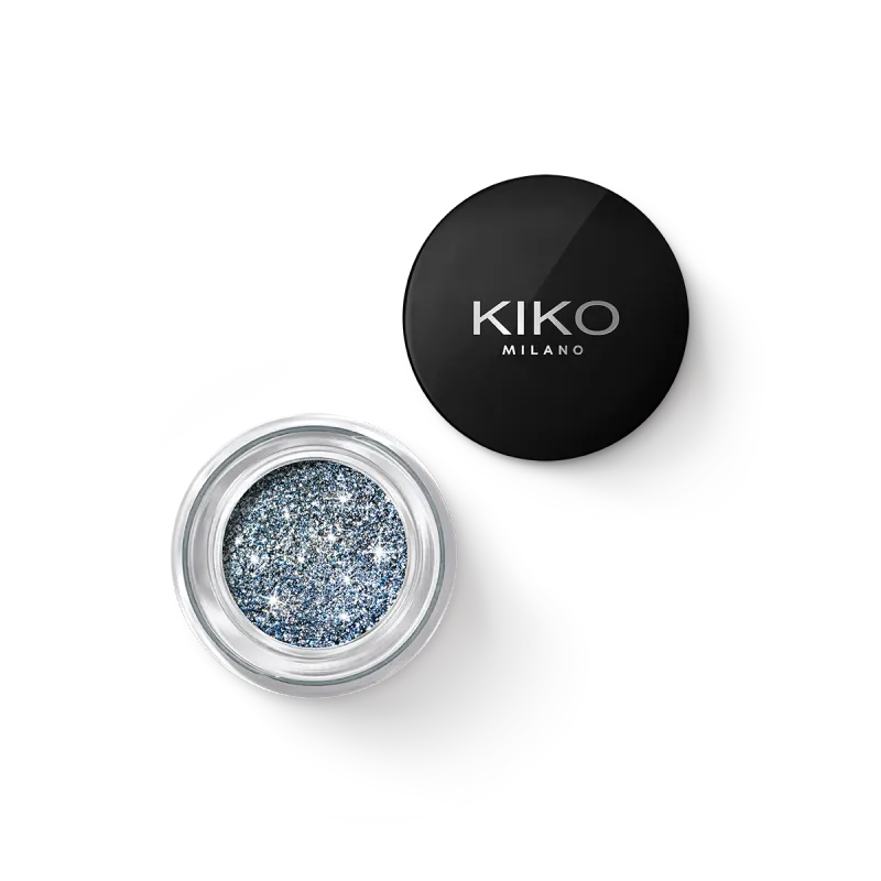Тіні для повік Stardust Eyeshadow KIKO MILANO модель KM000000394006B