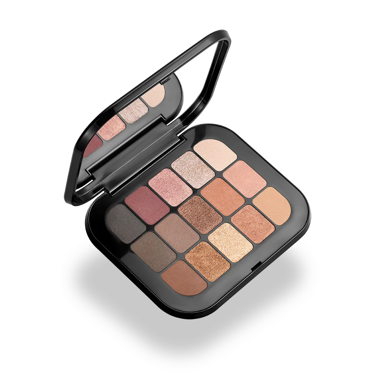 Палетка тіней Master Eyeshadow Palette KIKO MILANO модель KM000000395001B Фото
