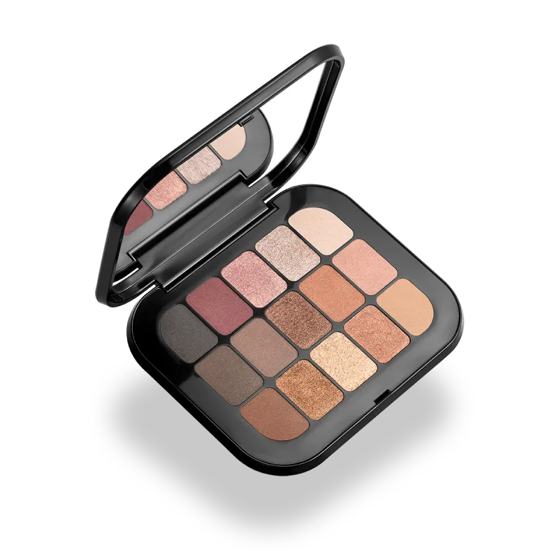 Палетка тіней Master Eyeshadow Palette KIKO MILANO модель KM000000849001B