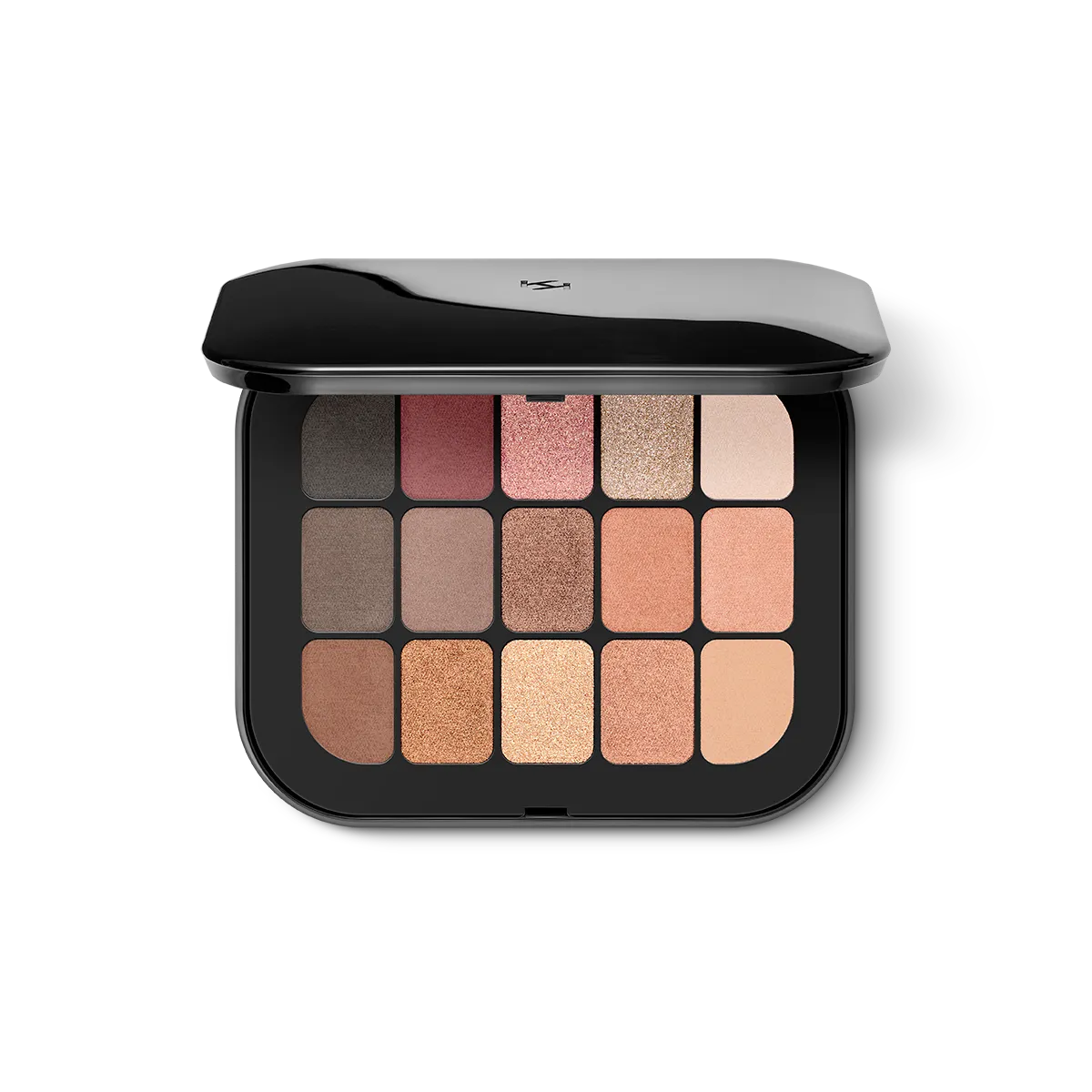 Палетка тіней Master Eyeshadow Palette KIKO MILANO модель KM000000395001B Фото