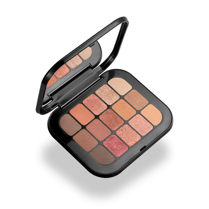 Палетка тіней Master Eyeshadow Palette KIKO MILANO модель KM000000849002B