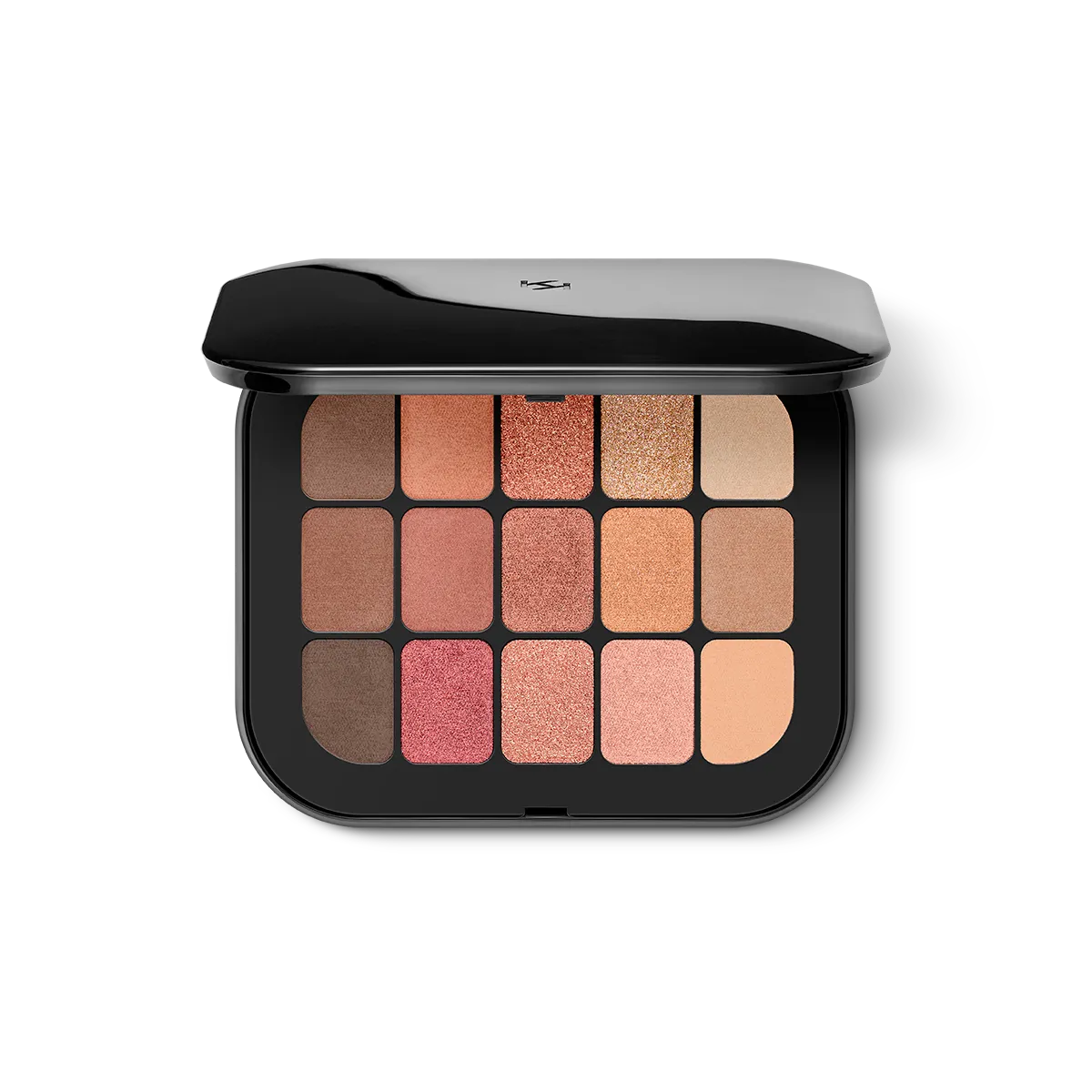 Палетка тіней Master Eyeshadow Palette KIKO MILANO модель KM000000849002B Фото