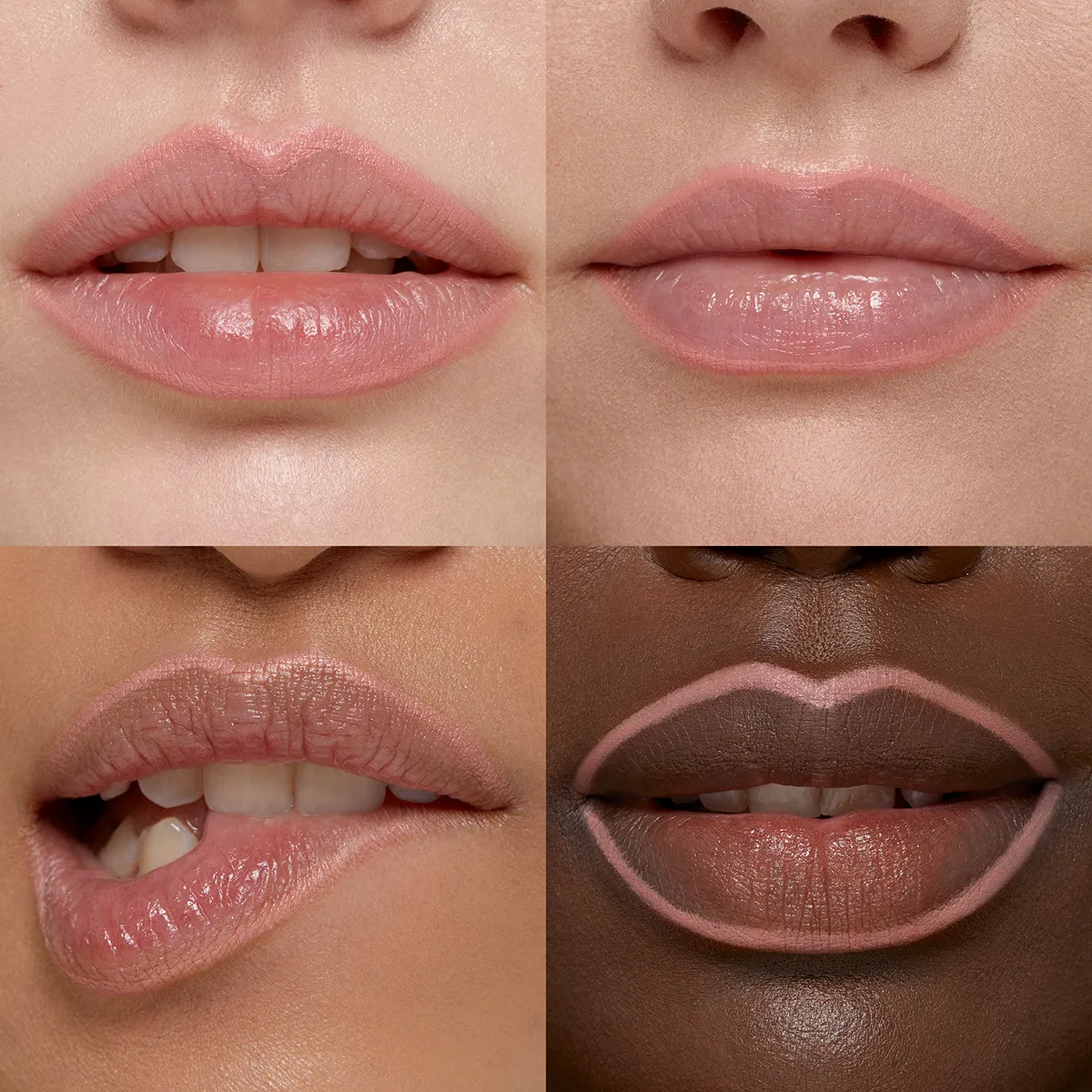 Олівець для губ Smart Fusion Lip Pencil KIKO MILANO модель KM000000564003B Фото