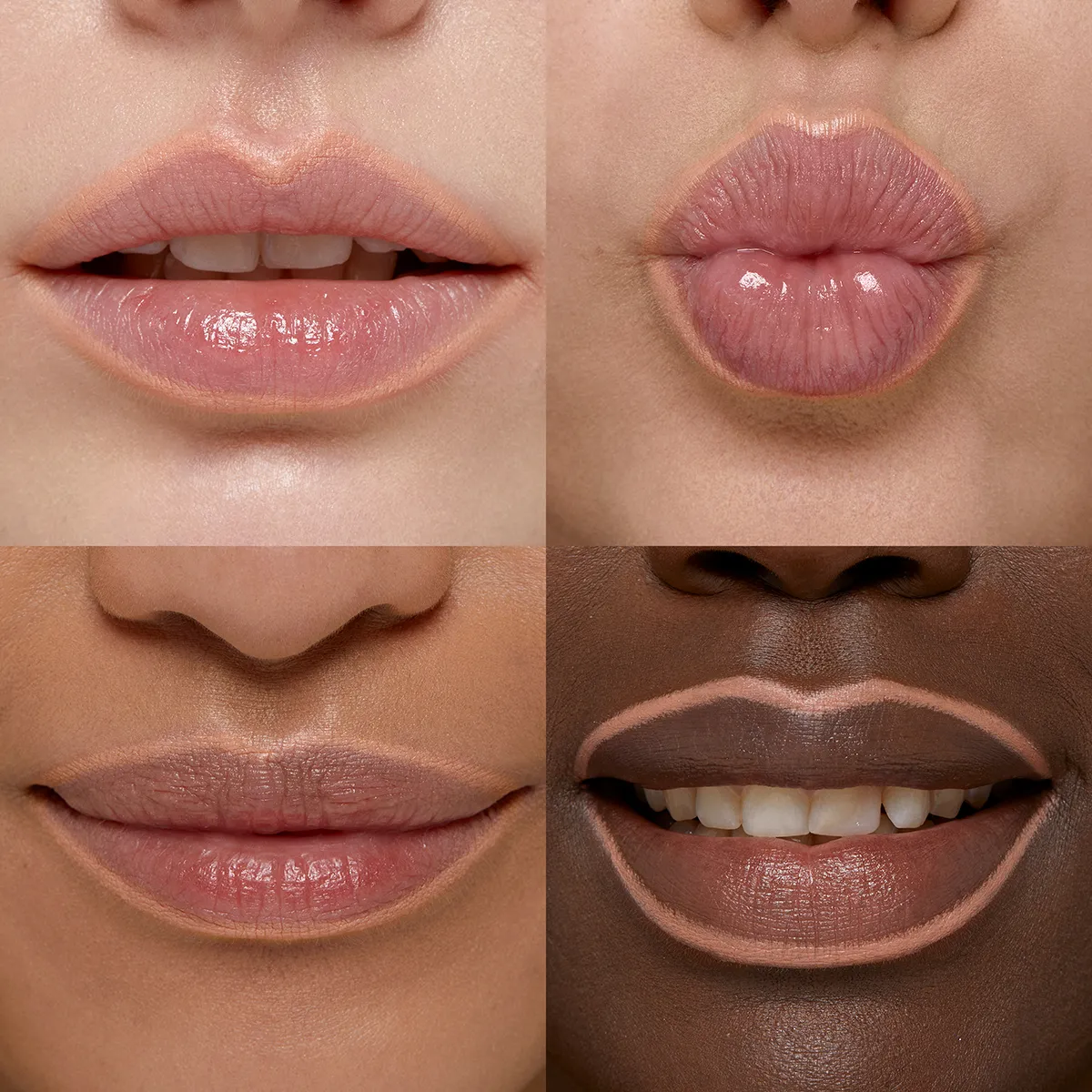 Олівець для губ Smart Fusion Lip Pencil KIKO MILANO модель KM000000564002B Фото 3