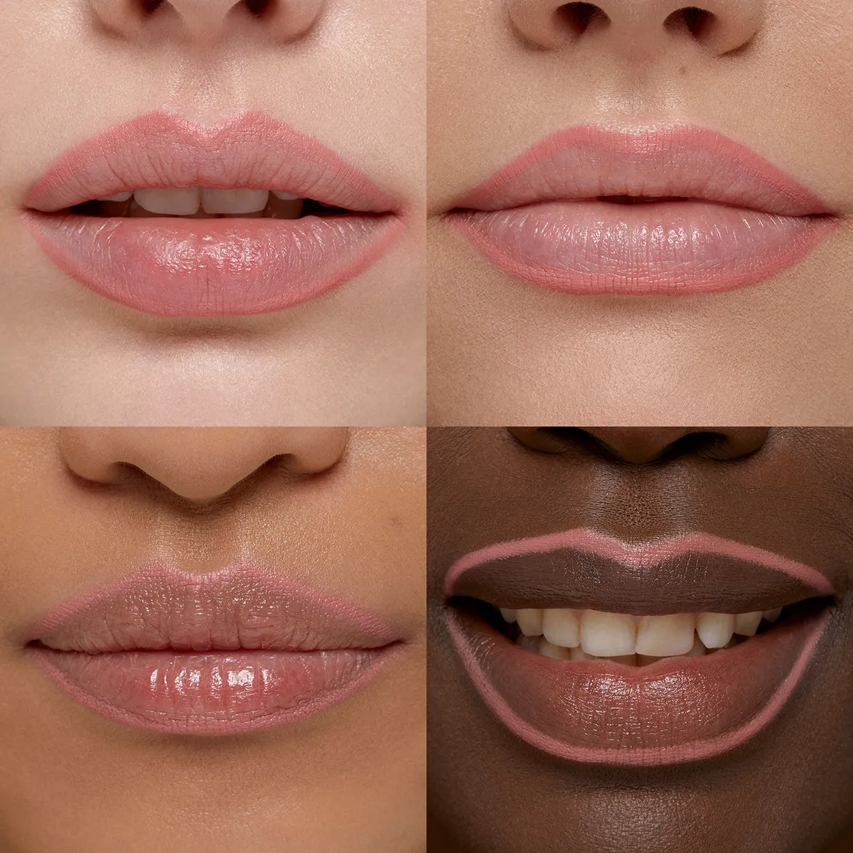 Олівець для губ Smart Fusion Lip Pencil KIKO MILANO модель KM000000564006B Фото