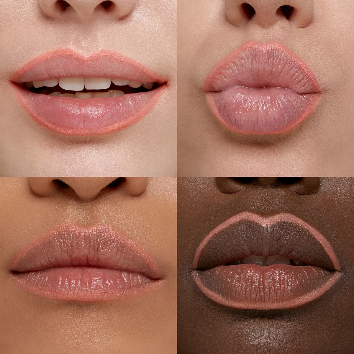 Олівець для губ Smart Fusion Lip Pencil KIKO MILANO модель KM000000564009B Фото