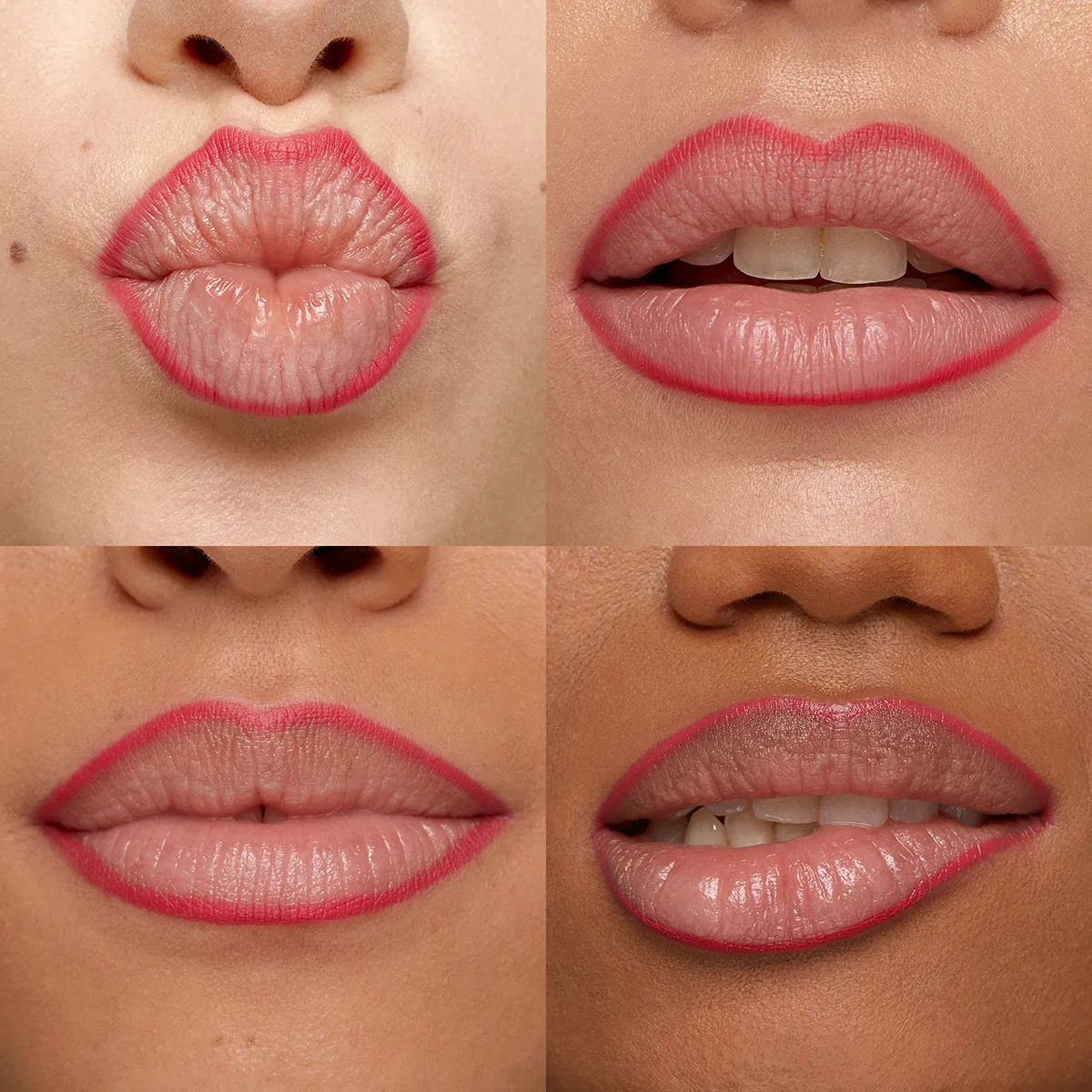 Олівець для губ Smart Fusion Lip Pencil KIKO MILANO KM000000564022B модель KM000000564022B Фото 3