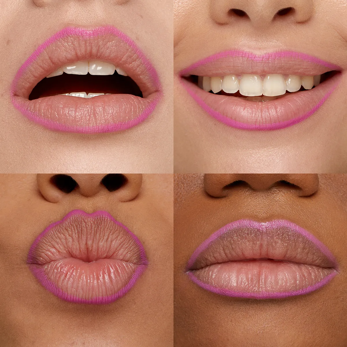 Олівець для губ Smart Fusion Lip Pencil KIKO MILANO модель KM000000871024B Фото 3