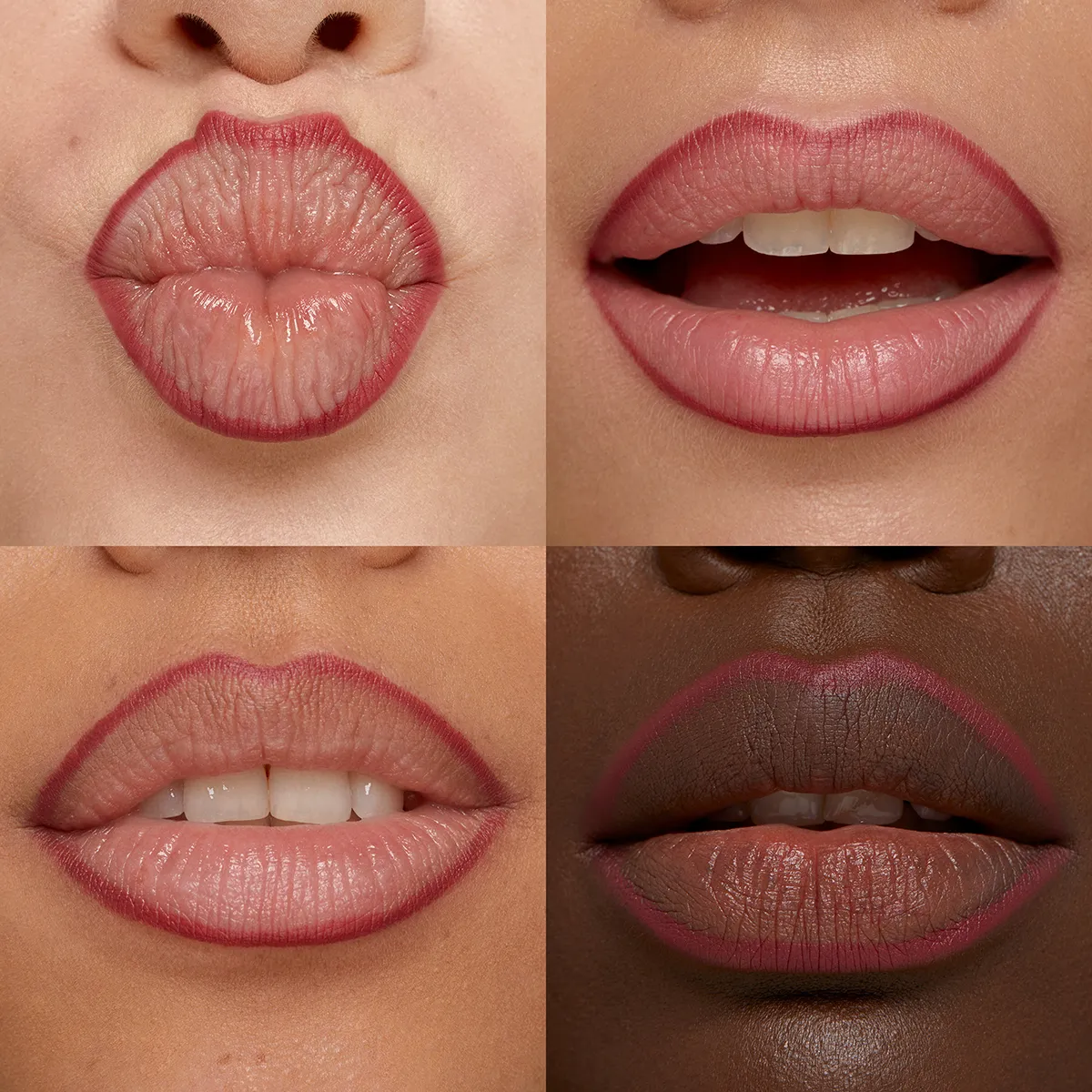 Олівець для губ Smart Fusion Lip Pencil KIKO MILANO KM0020301352844 модель KM0020301352844 Фото 3
