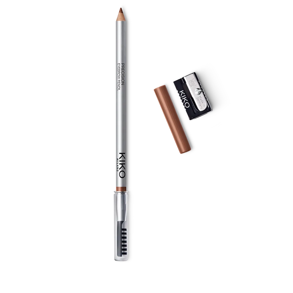 Олівець для брів Precision Eyebrow Pencil KIKO MILANO модель KM000000521005B Фото