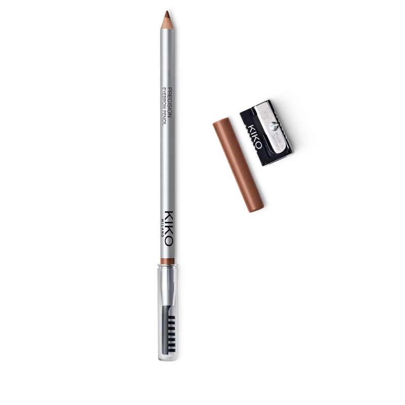 Олівець для брів Precision Eyebrow Pencil KIKO MILANO модель KM000000521005B