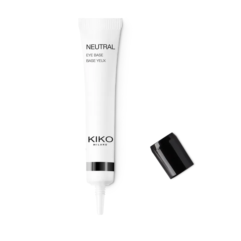 База для повік Neutral Eye Base KIKO MILANO модель KM000000850001B