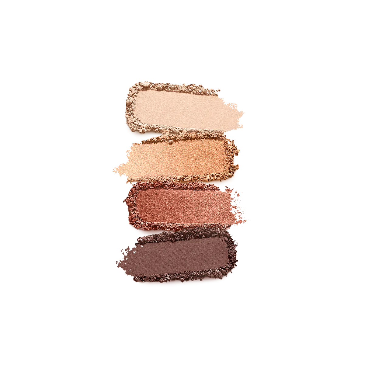 Палетка тіней Bright Quartet Eyeshadow Palette KIKO MILANO модель KM000000307003B Фото