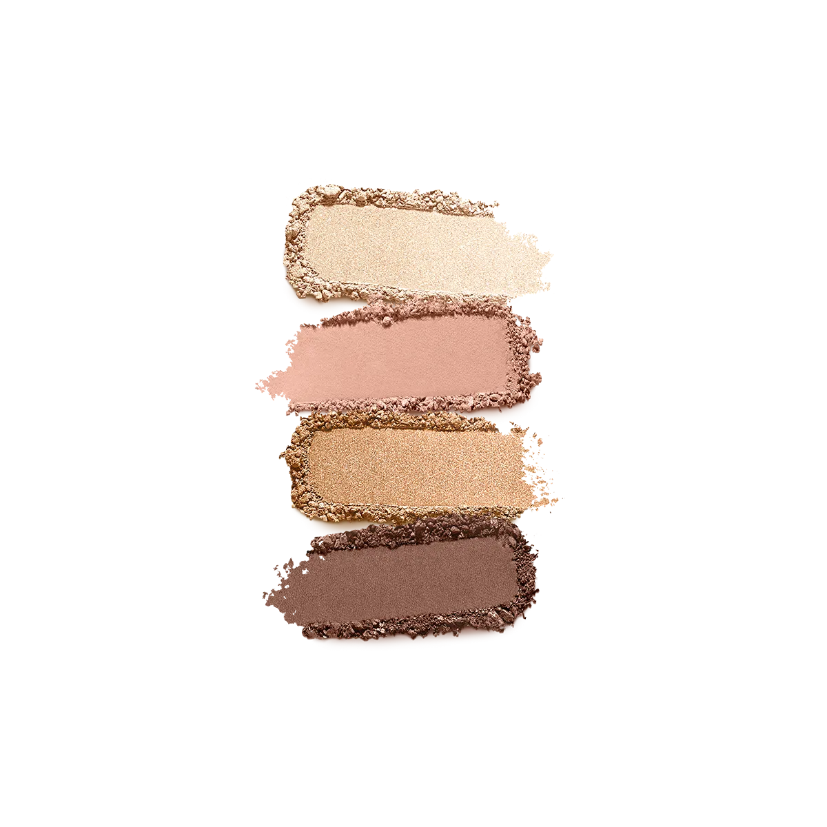 Палетка тіней Bright Quartet Eyeshadow Palette KIKO MILANO модель KM000000823001B Фото