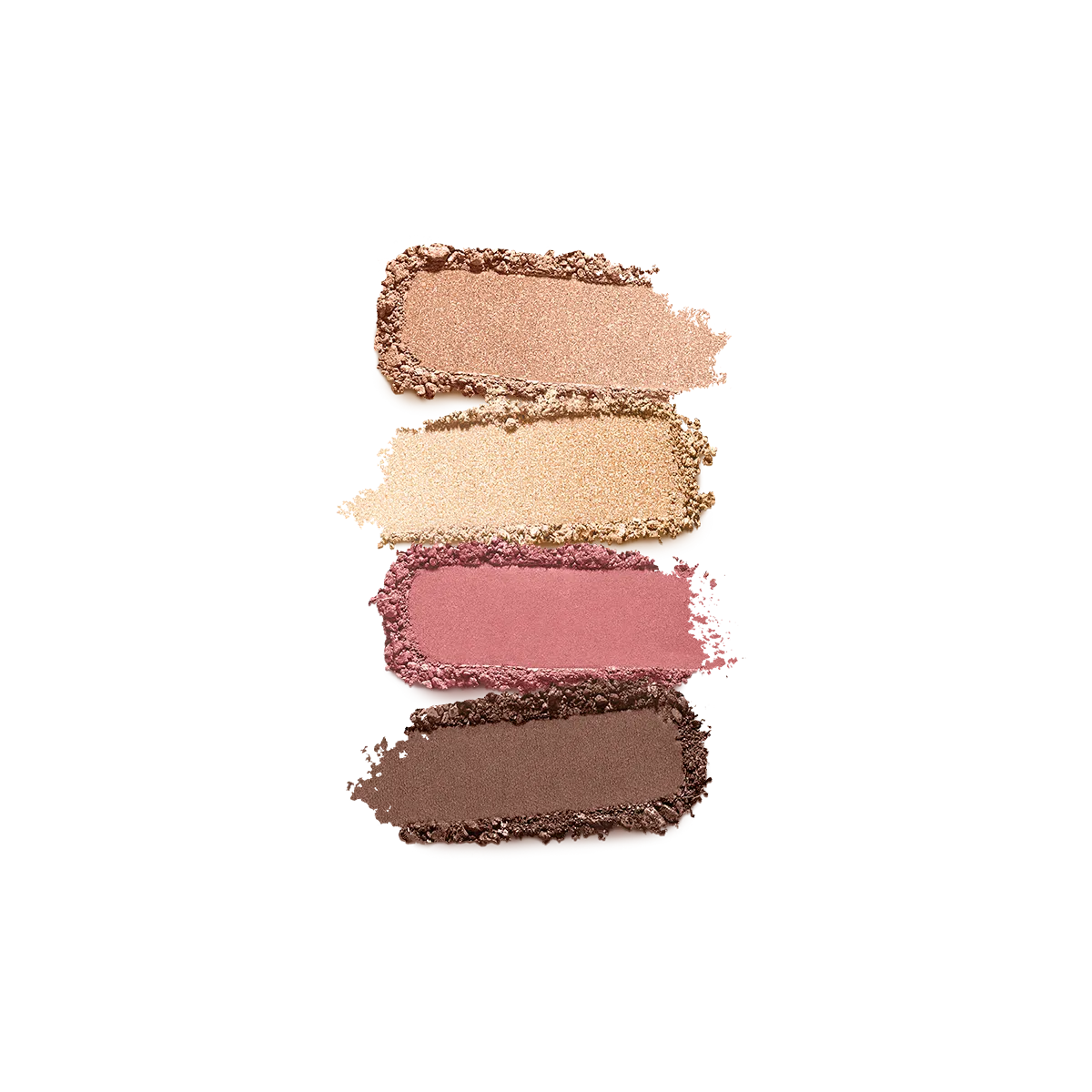 Палетка тіней New Bright Quartet Eyeshadow Palette KIKO MILANO модель KM000000823002B Фото 2