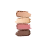 Палетка тіней New Bright Quartet Eyeshadow Palette KIKO MILANO модель KM000000823002B