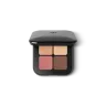 Палетка тіней New Bright Quartet Eyeshadow Palette KIKO MILANO модель KM000000823002B
