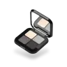 Палетка тіней Bright Quartet Eyeshadow Palette KIKO MILANO модель KM000000823004B
