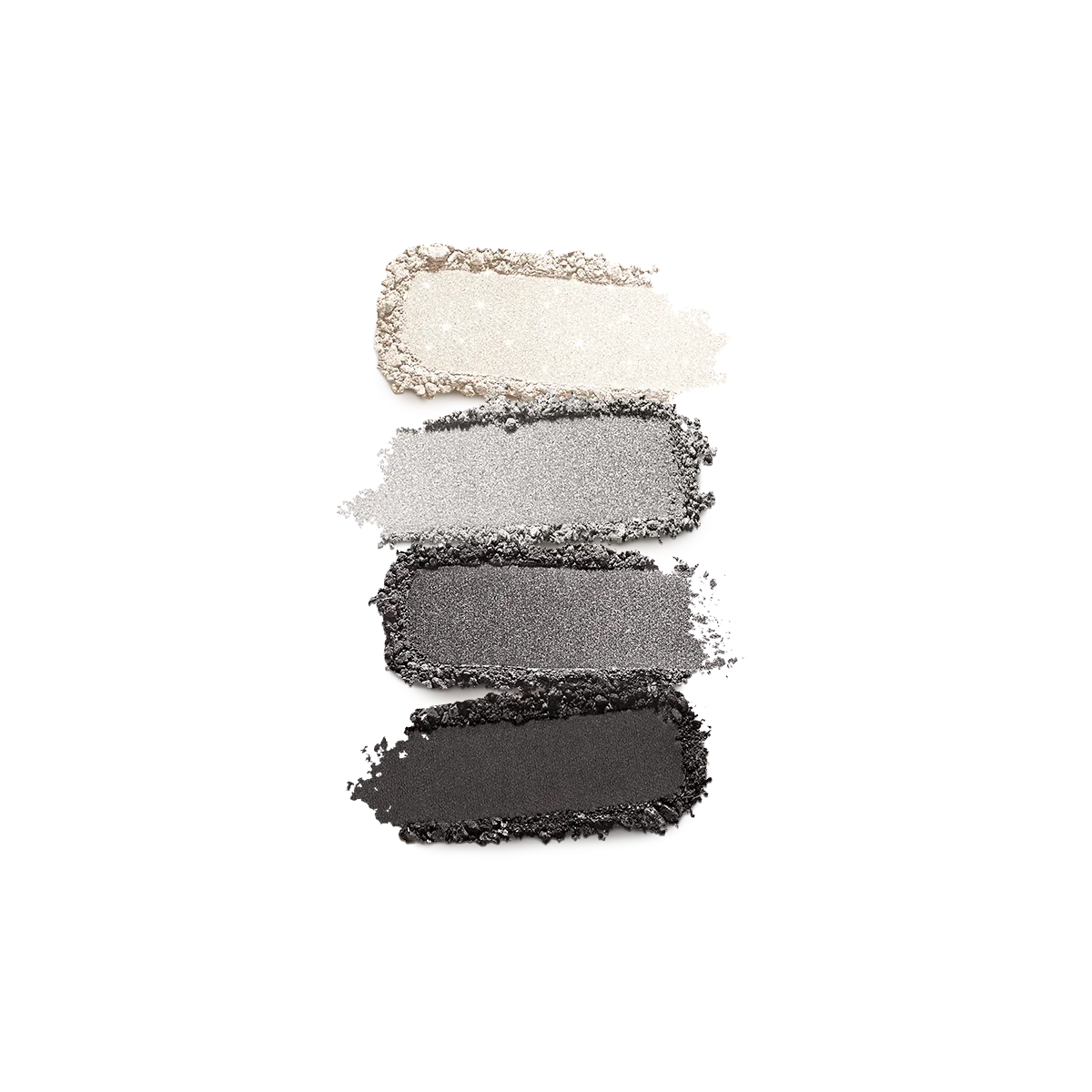 Палетка тіней Bright Quartet Eyeshadow Palette KIKO MILANO модель KM000000823004B Фото 2
