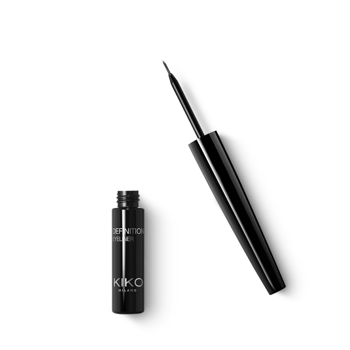 Лайнер для очей Definition Eyeliner KIKO MILANO модель KM000000465001B Фото 1
