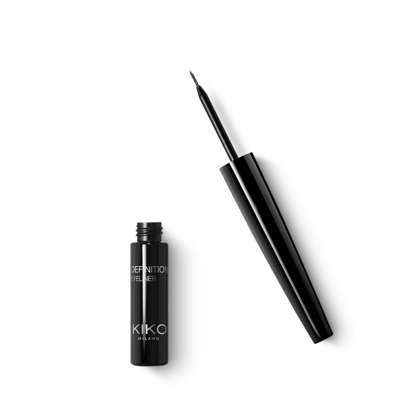 Лайнер для очей Definition Eyeliner KIKO MILANO модель KM000000465001B Фото