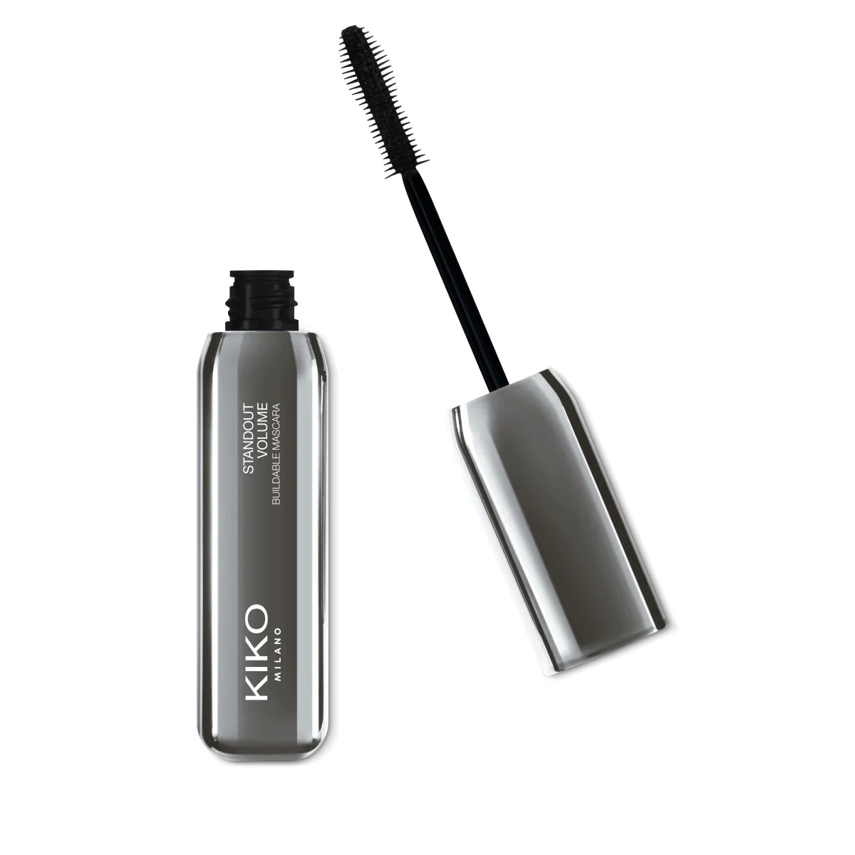 Туш для вій Standout Volume Buildable Mascara KIKO MILANO модель KM000000316001B Фото 1