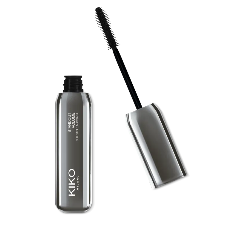 Туш для вій Standout Volume Buildable Mascara KIKO MILANO модель KM000000316001B Фото