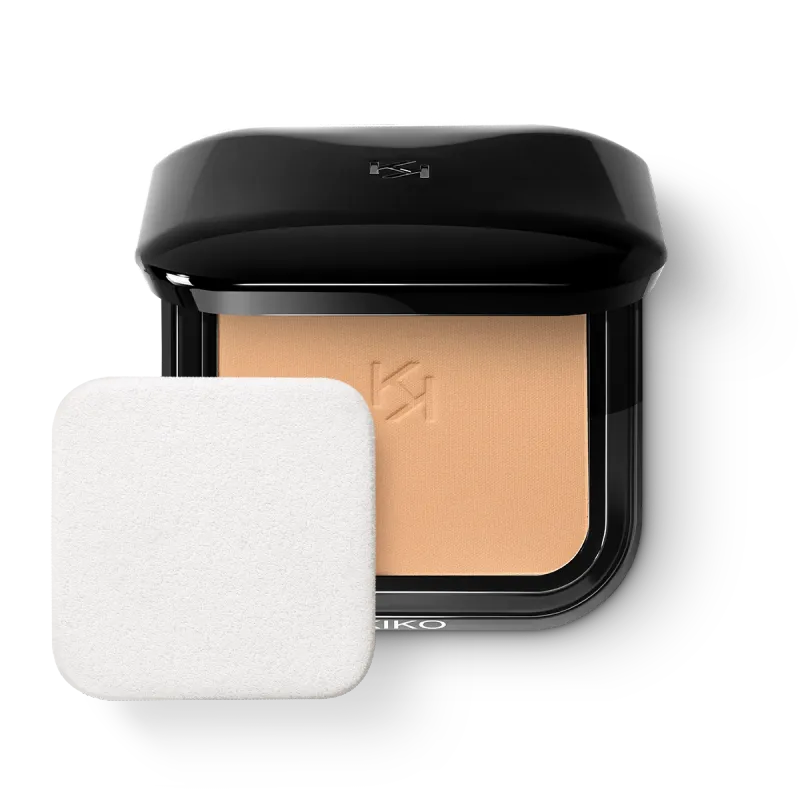 Пудрова тональна основа Full Coverage Blurring Powder Foundation KIKO MILANO модель KM000000323003B Фото