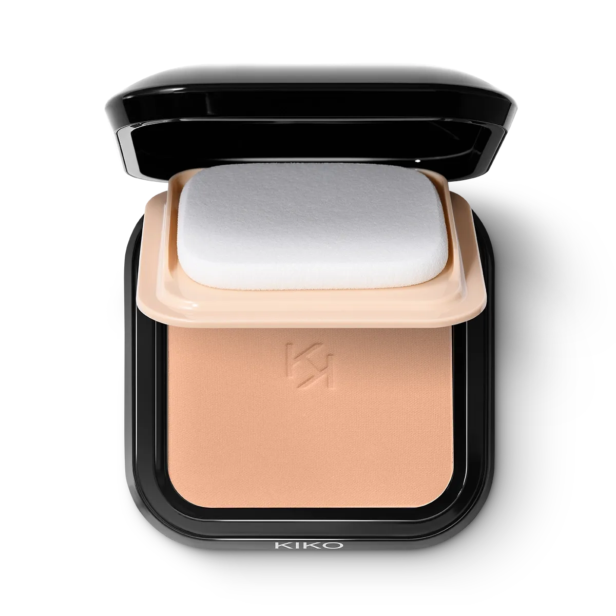 Пудрова тональна основа Full Coverage Blurring Powder Foundation KIKO MILANO модель KM000000791001B Фото