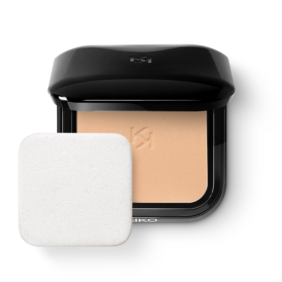 Пудрова тональна основа Full Coverage Blurring Powder Foundation KIKO MILANO модель KM000000791002B Фото 1