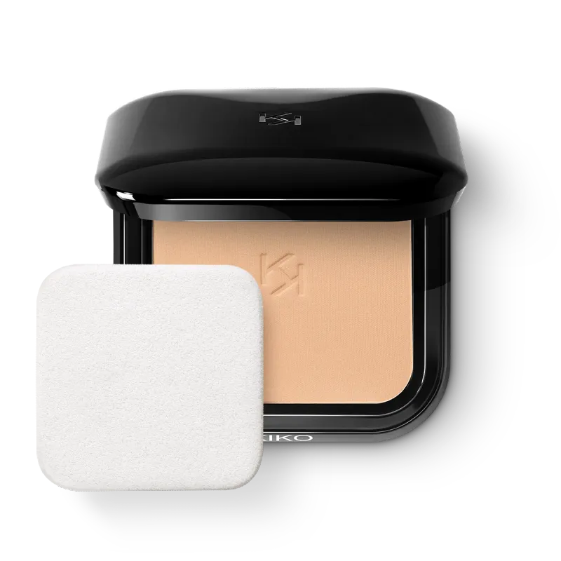 Пудрова тональна основа Full Coverage Blurring Powder Foundation KIKO MILANO модель KM000000791002B Фото