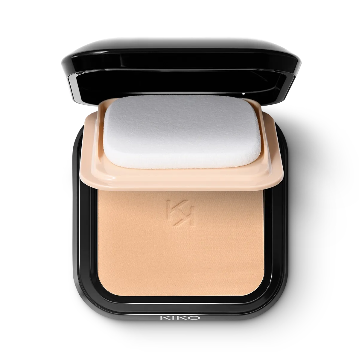 Пудрова тональна основа Full Coverage Blurring Powder Foundation KIKO MILANO модель KM000000791002B Фото 3