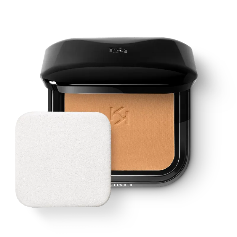 Пудрова тональна основа Full Coverage Blurring Powder Foundation KIKO MILANO модель KM000000323007B Фото