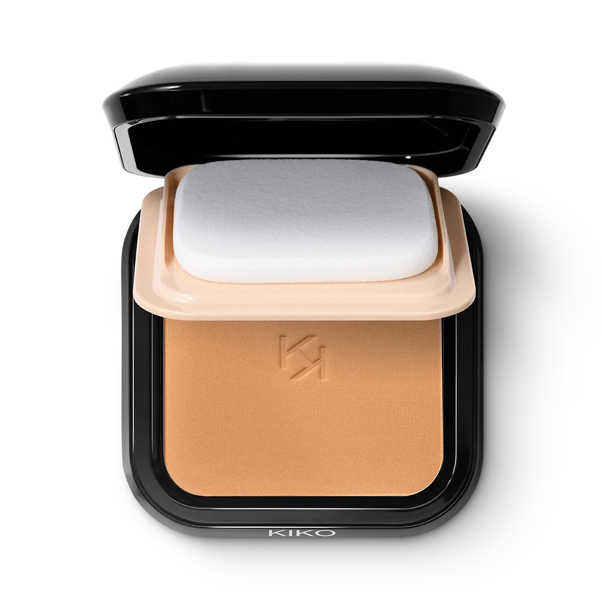 Пудрова тональна основа Full Coverage Blurring Powder Foundation KIKO MILANO модель KM000000323007B Фото