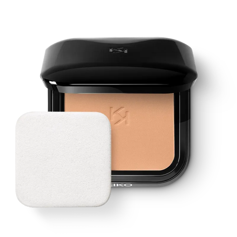 Пудрова тональна основа Full Coverage Blurring Powder Foundation KIKO MILANO модель KM000000791004B
