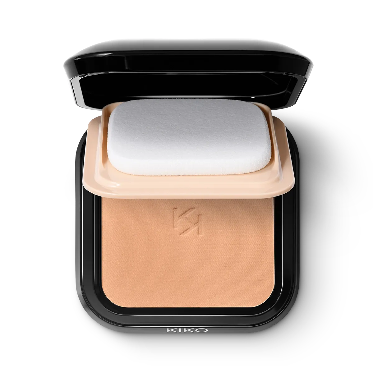 Пудрова тональна основа Full Coverage Blurring Powder Foundation KIKO MILANO модель KM000000323004B Фото