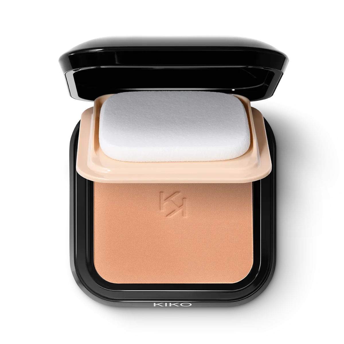 Пудрова тональна основа Full Coverage Blurring Powder Foundation KIKO MILANO модель KM000000791006B Фото