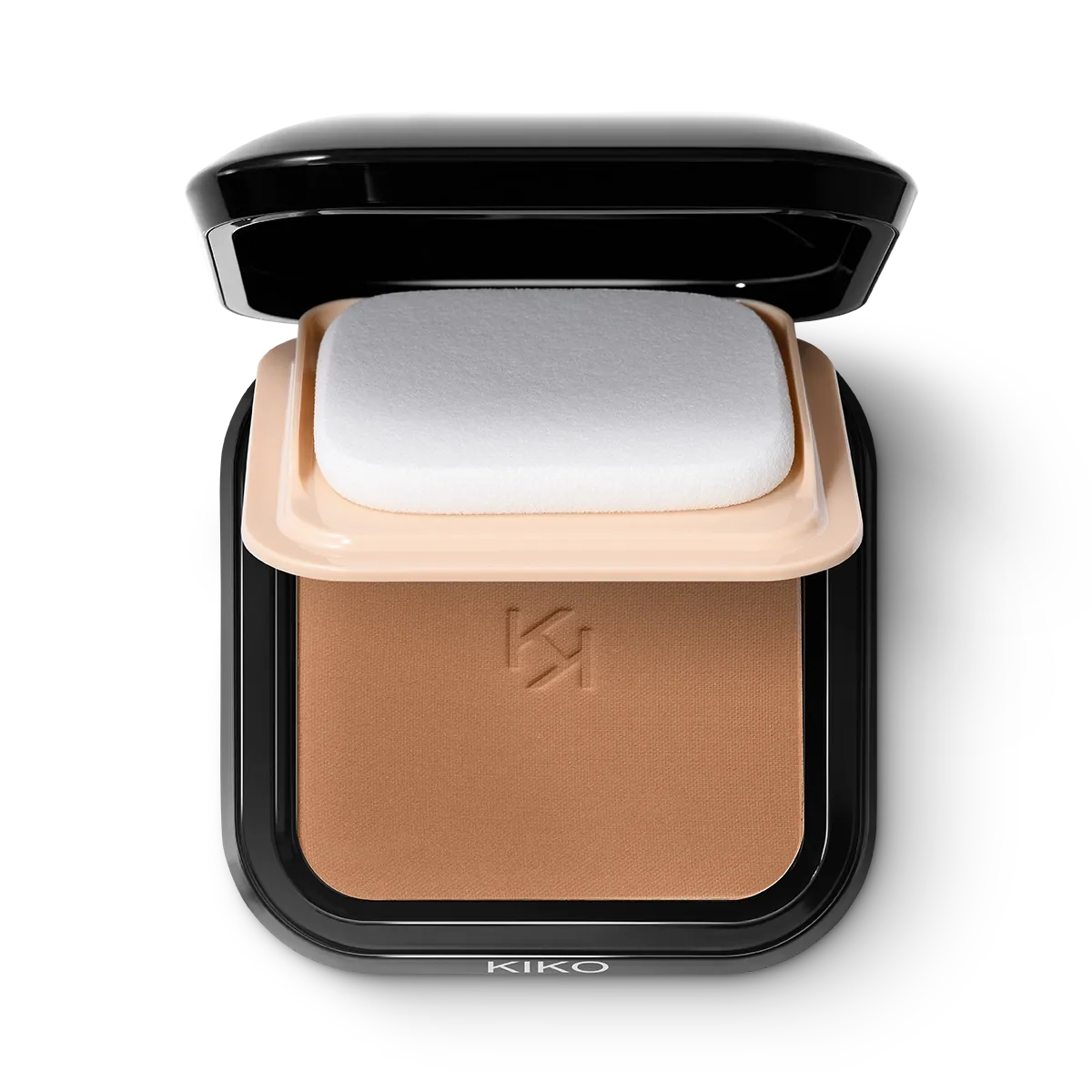 Пудрова тональна основа Full Coverage Blurring Powder Foundation KIKO MILANO модель KM000000323008B Фото