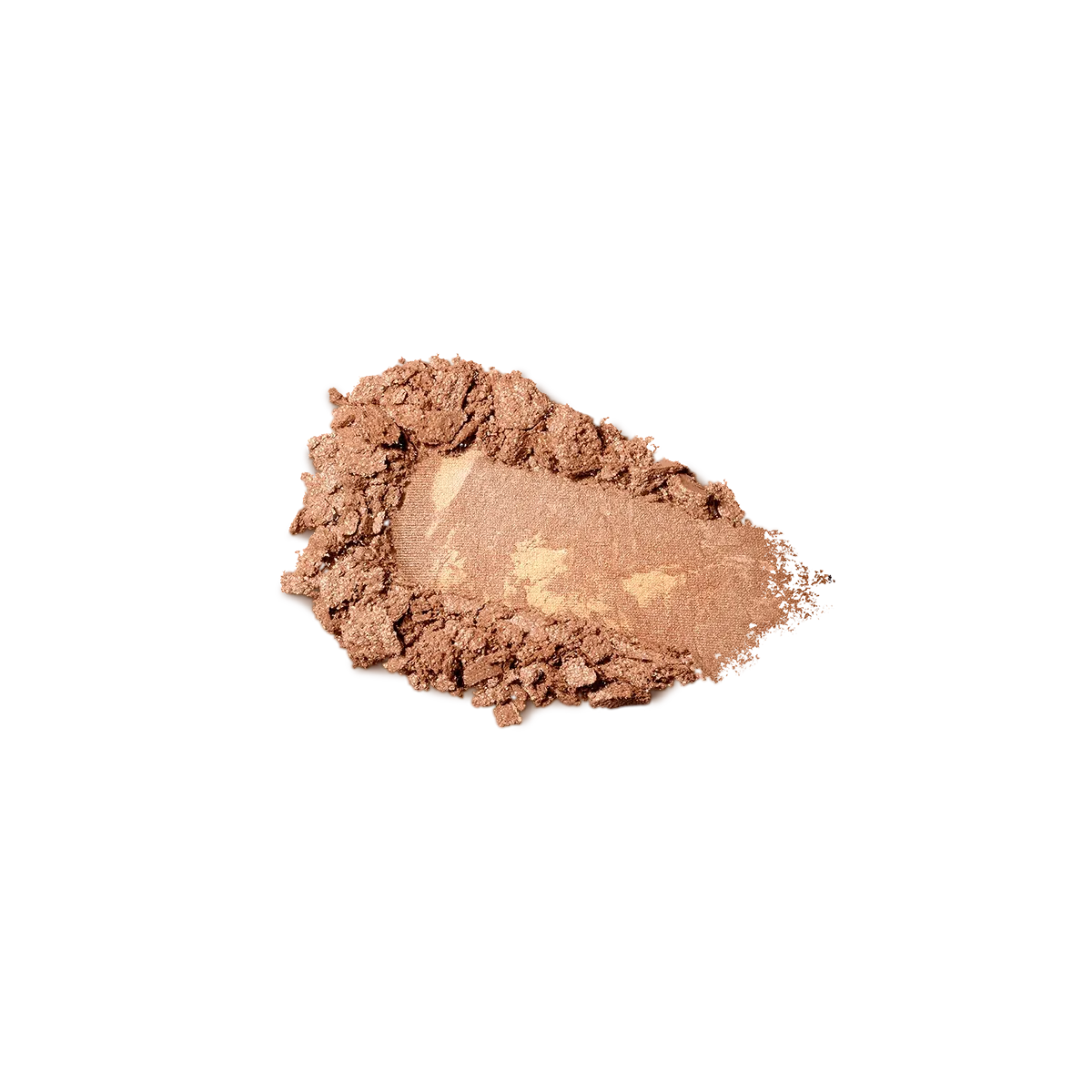 Запечений бронзер Silky Glow Baked Bronzer KIKO MILANO модель KM000000324002B Фото 2