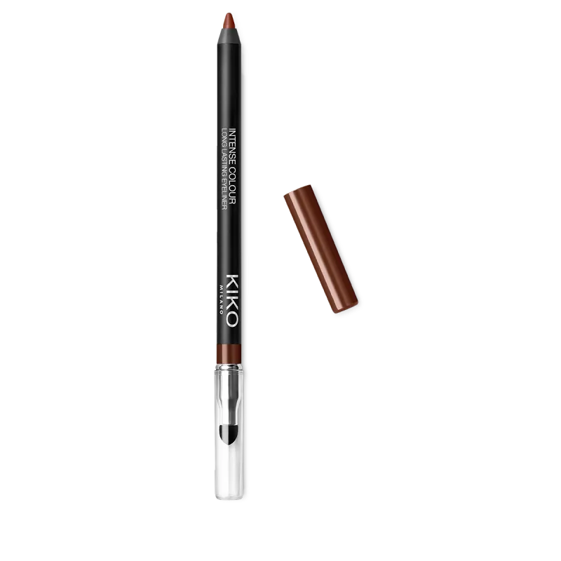 Стійкий лайнер для очей Intense Colour Long Lasting Eyeliner KIKO MILANO KM000000336019B модель KM000000336019B Фото