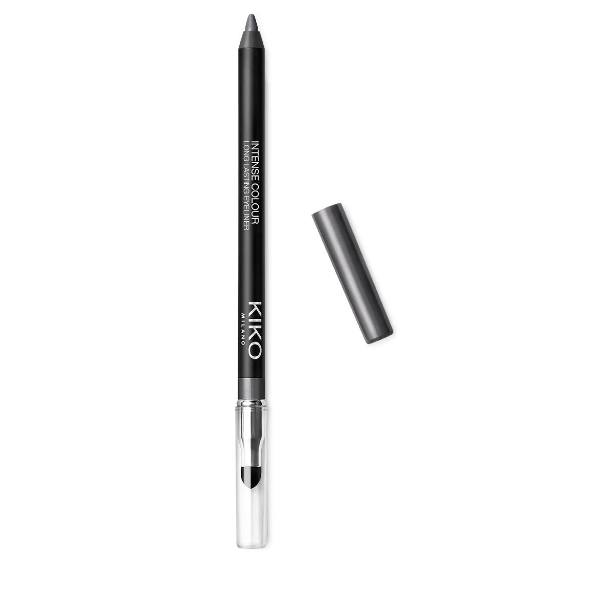 Стійкий лайнер для очей Intense Colour Long Lasting Eyeliner KIKO MILANO KM000000336020B модель KM000000336020B Фото 1