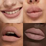 Матовий олівець для губ Smart Fusion Matte Lip Crayon KIKO MILANO модель KM000000440002B