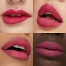 Матовий олівець для губ Smart Fusion Matte Lip Crayon KIKO MILANO модель KM000000440004B