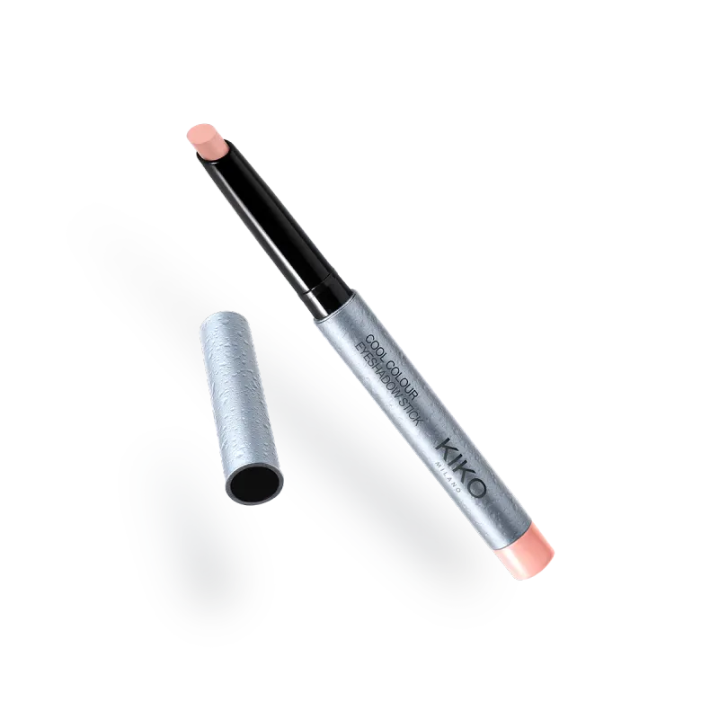 Тіні для повік у стіку Cool Colour Eyeshadow Stick KIKO MILANO KM000000478003B модель KM000000478003B Фото