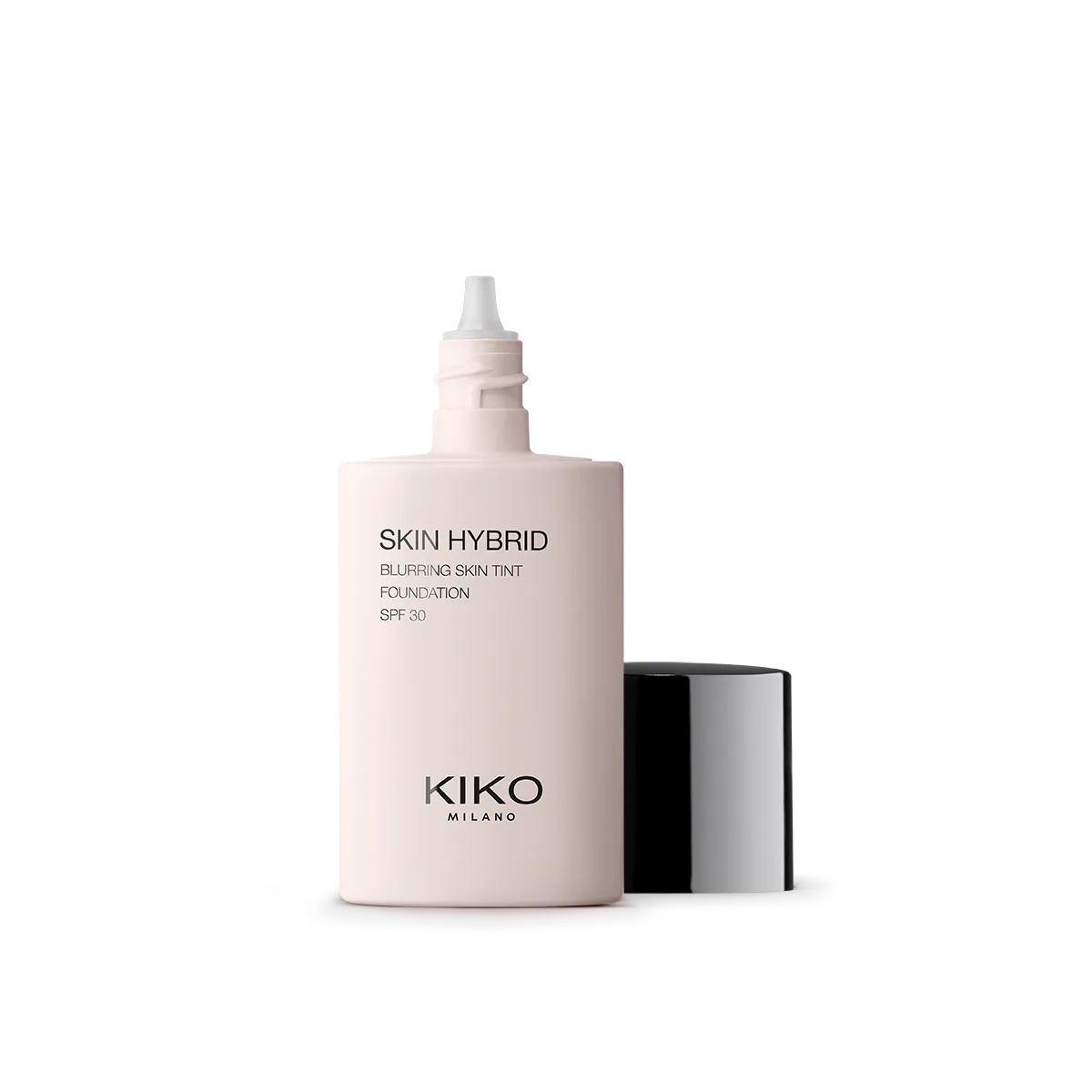 Тонуючий тінт для обличчя Skin Hybrid Blurring Skin Tint Foundation KIKO MILANO модель KM000000482003B Фото 3