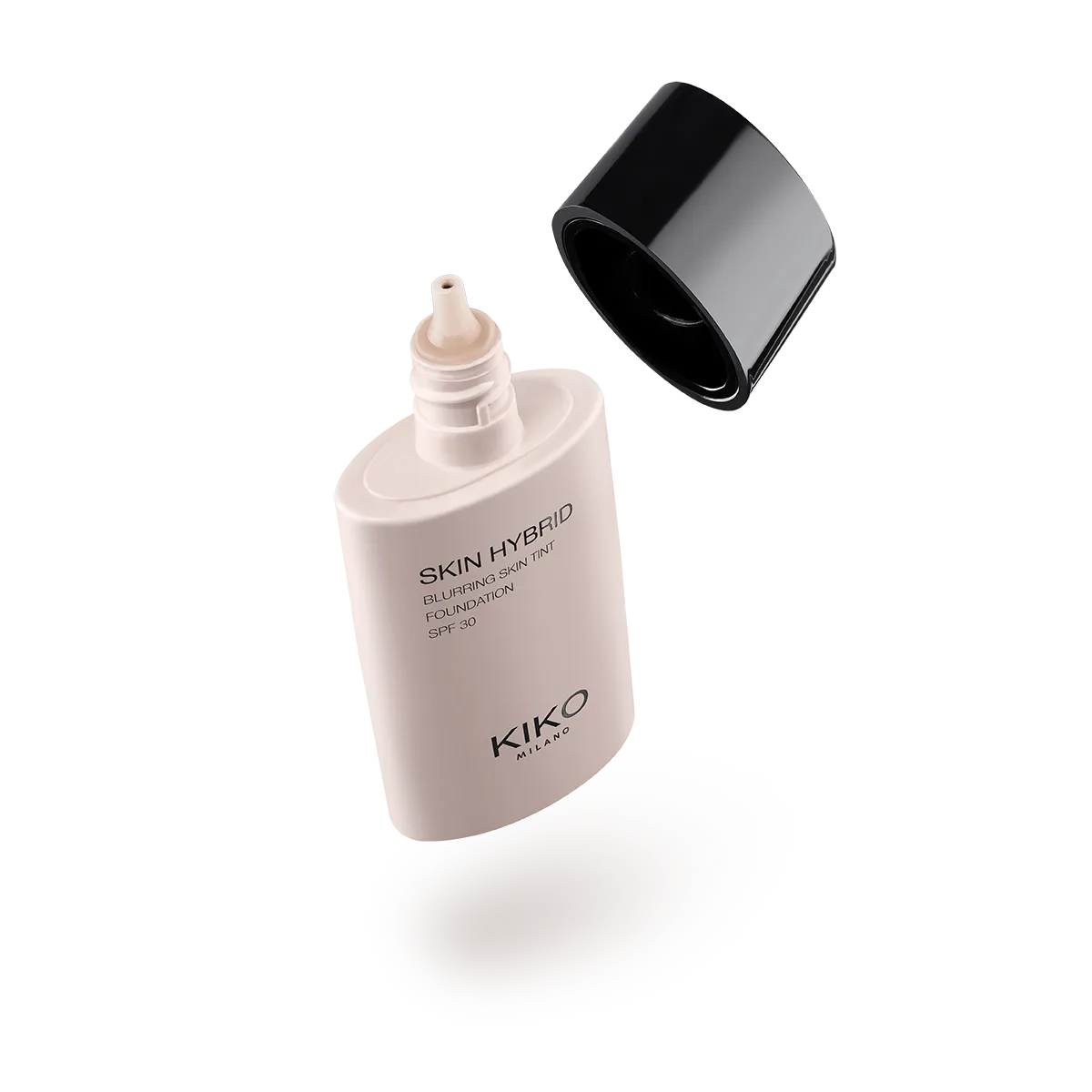 Тонуючий тінт для обличчя Skin Hybrid Blurring Skin Tint Foundation KIKO MILANO модель KM000000482001B Фото 1